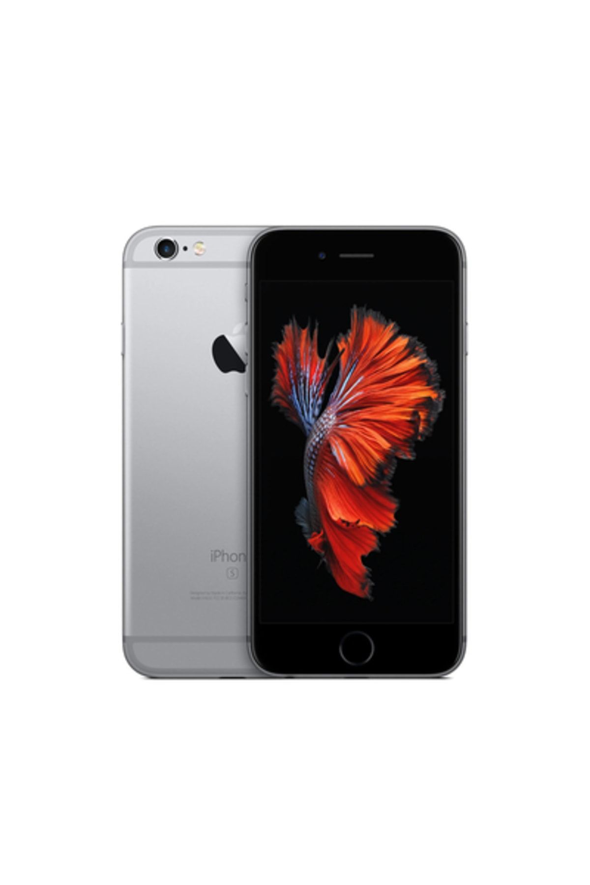 Apple Yenilenmiş Iphone 6s Plus 64 Gb Uzay Grisi 64 Gb Uzay Grisi B Grade