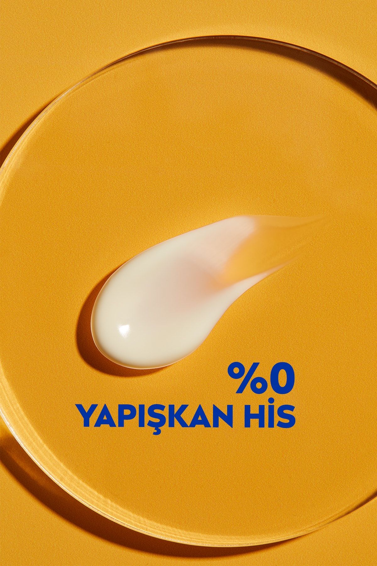 Sun SPF50 Parlama Karşıtı & Güneş Koruyucu Yüz Güneş Kremi 50 ml, Matlaştırıcı Etki_3