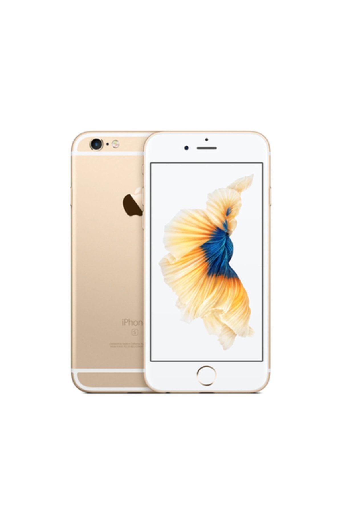 Apple Yenilenmiş iPhone 6s 64 GB Altın 64 GB Altın A Grade