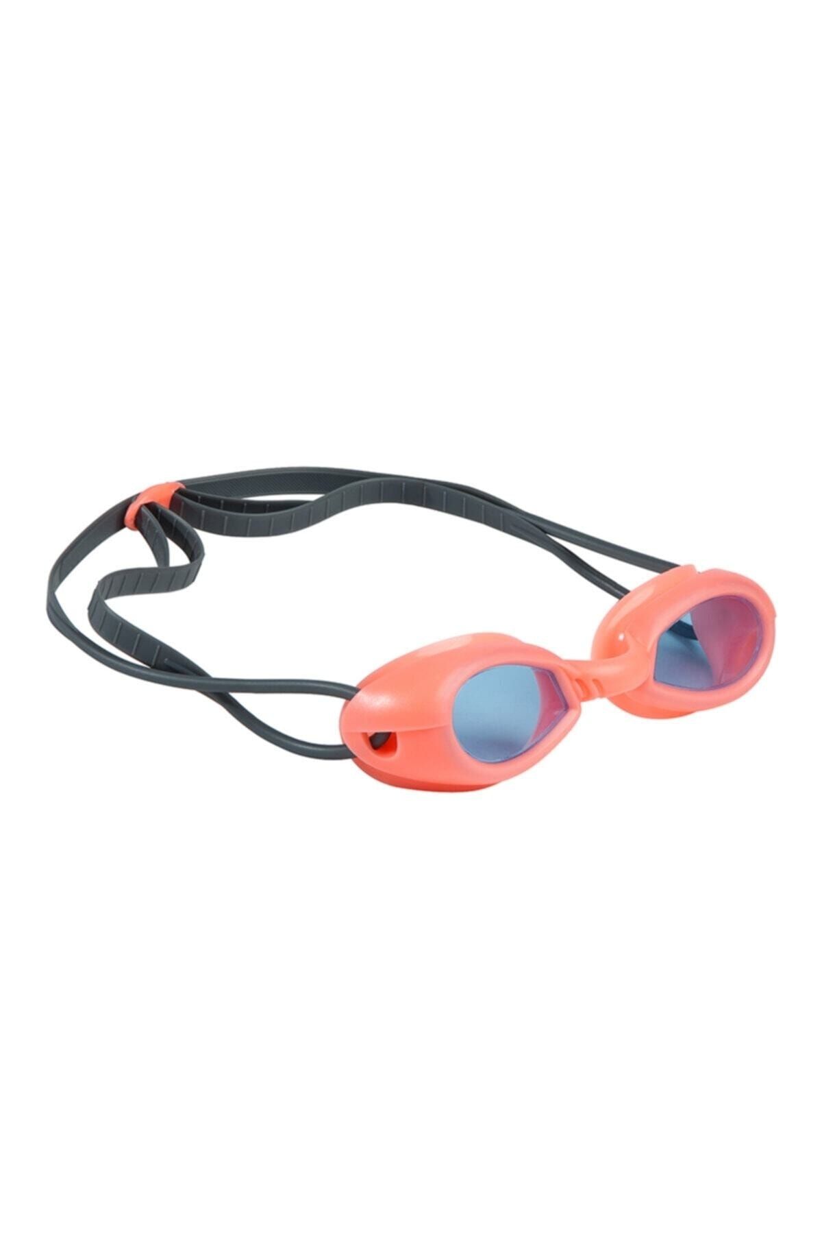 Mad Wave Goggles Comet, One Size, Coral