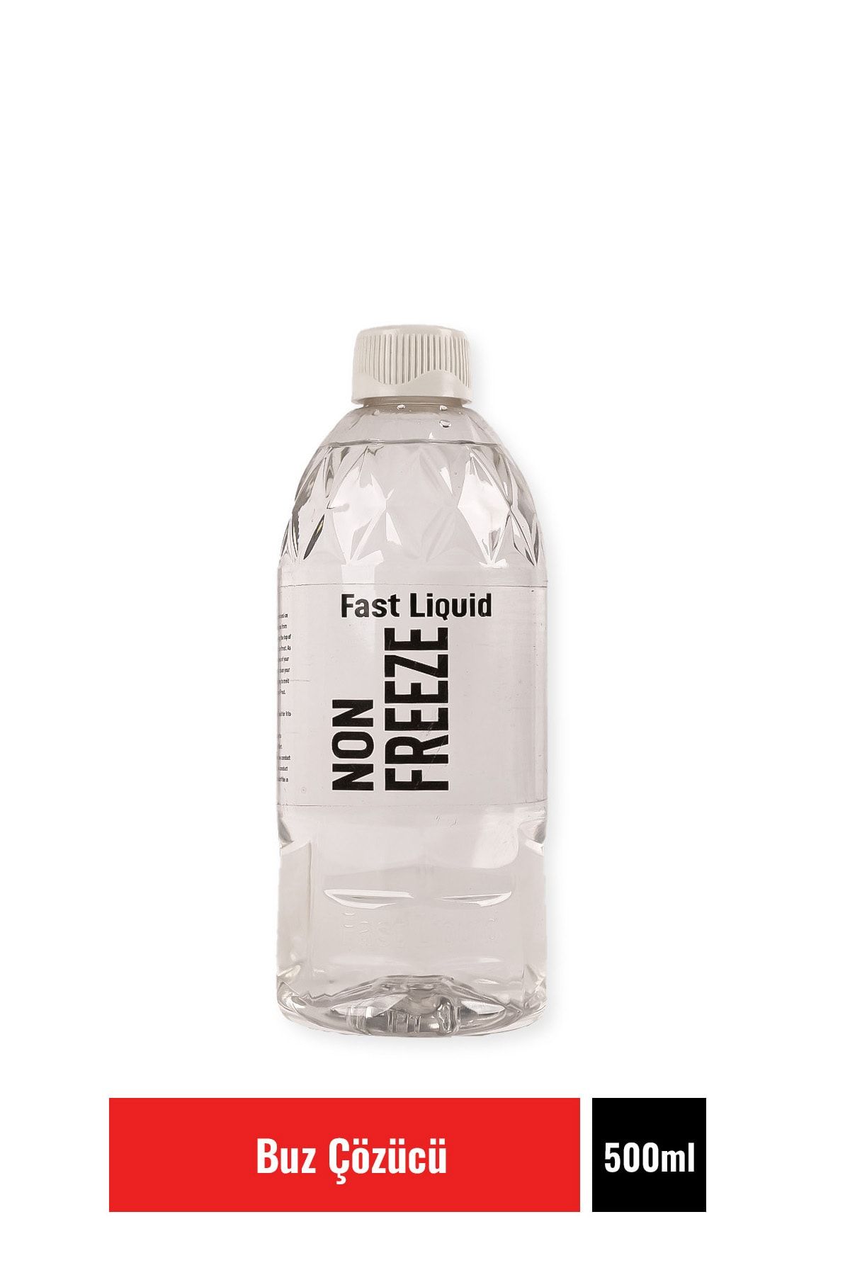 Fast Liquid Buz Çöücü Non Freze