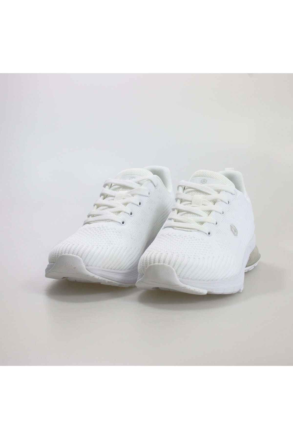 Hammer Jack Ellıot M Spor Ayakkabı Beyaz Erkek Günlük Ayakkabı