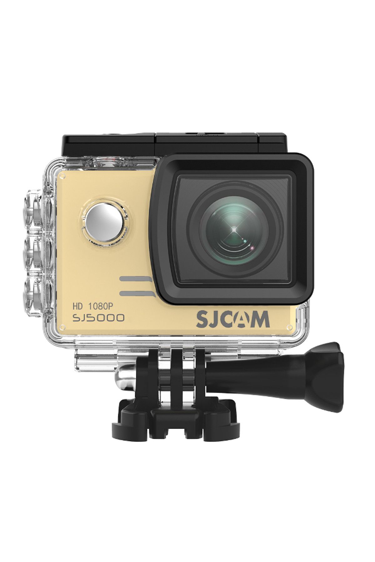 SJCAM SJ5000 Full HD Aksiyon Kamerası 551650