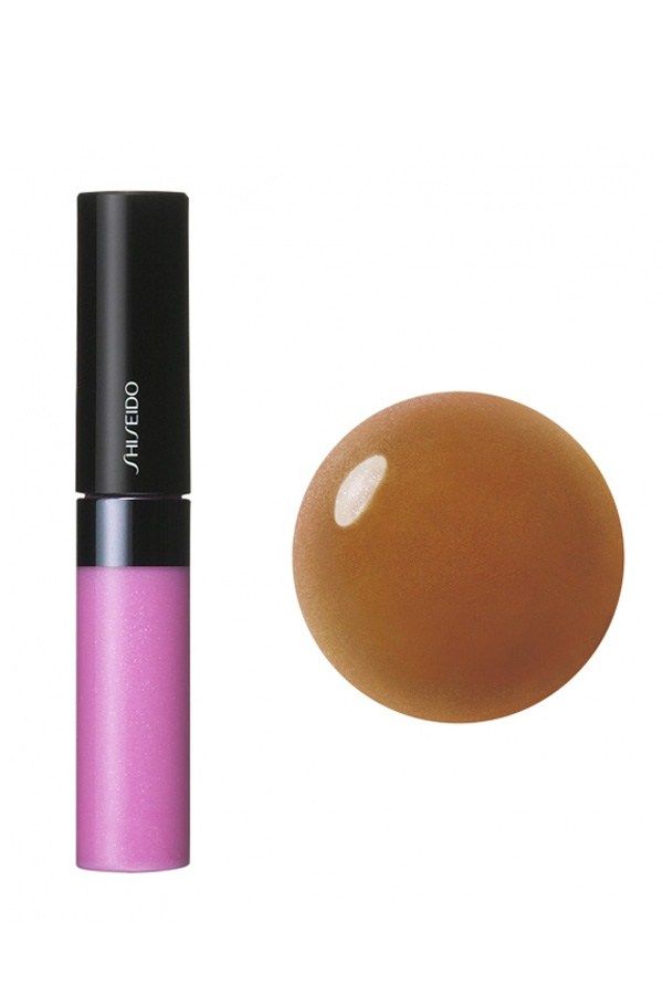 Shiseido Dudak Parlatıcısı - Smk Luminizing Lip Gloss BR108 730852504035