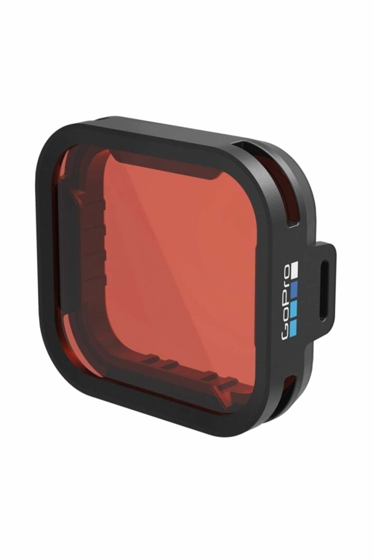 GoPro HERO 5 Black Mavi Sular için Şnorkel Dalış Filtresi