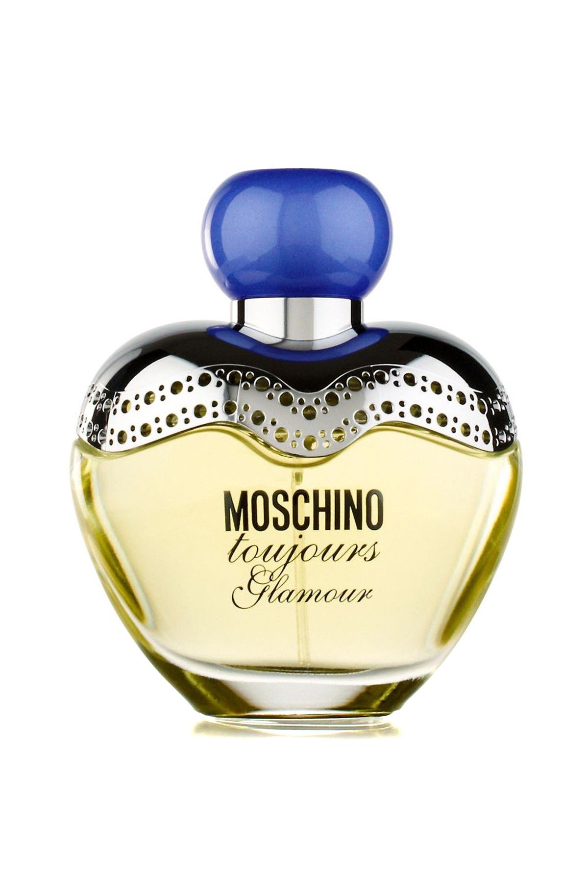 Moschino Tourjours Glamour Edt 50 ml Kadın Parfümü 8011003100026
