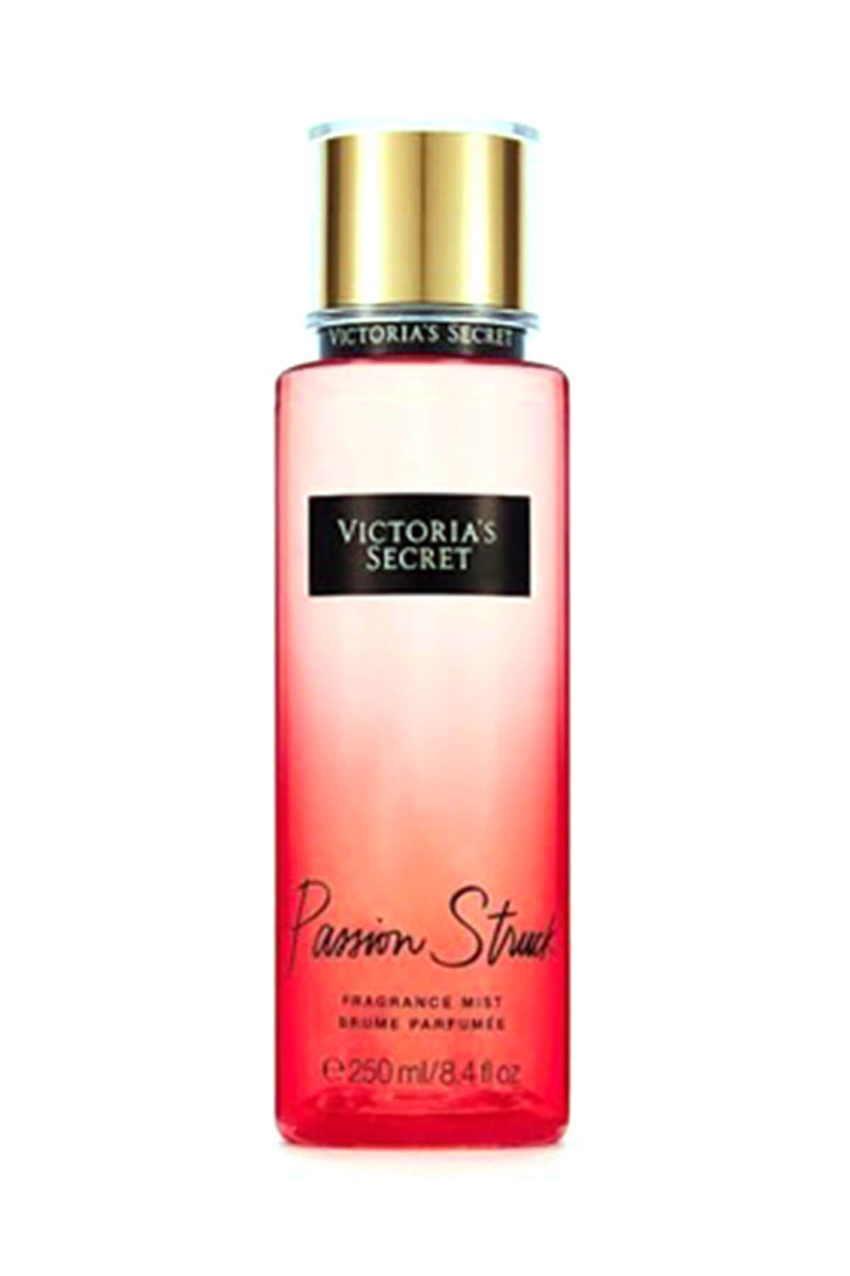 Victoria's Secret Passion Struck 250 ml Kadın Vücut Spreyi 667537342326