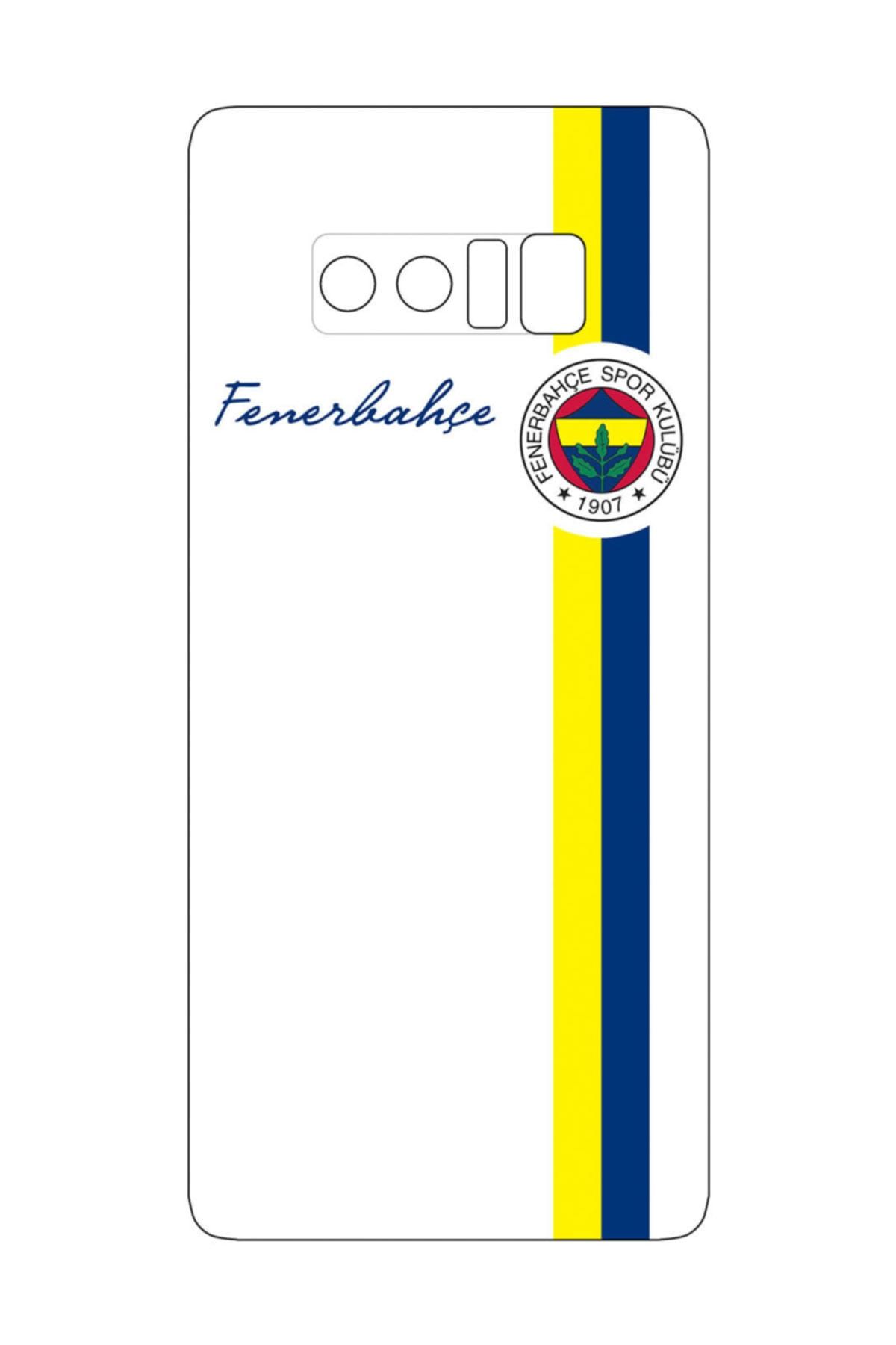 Fenerbahçe FB KLASİK  SAMSUNG NOTE 8