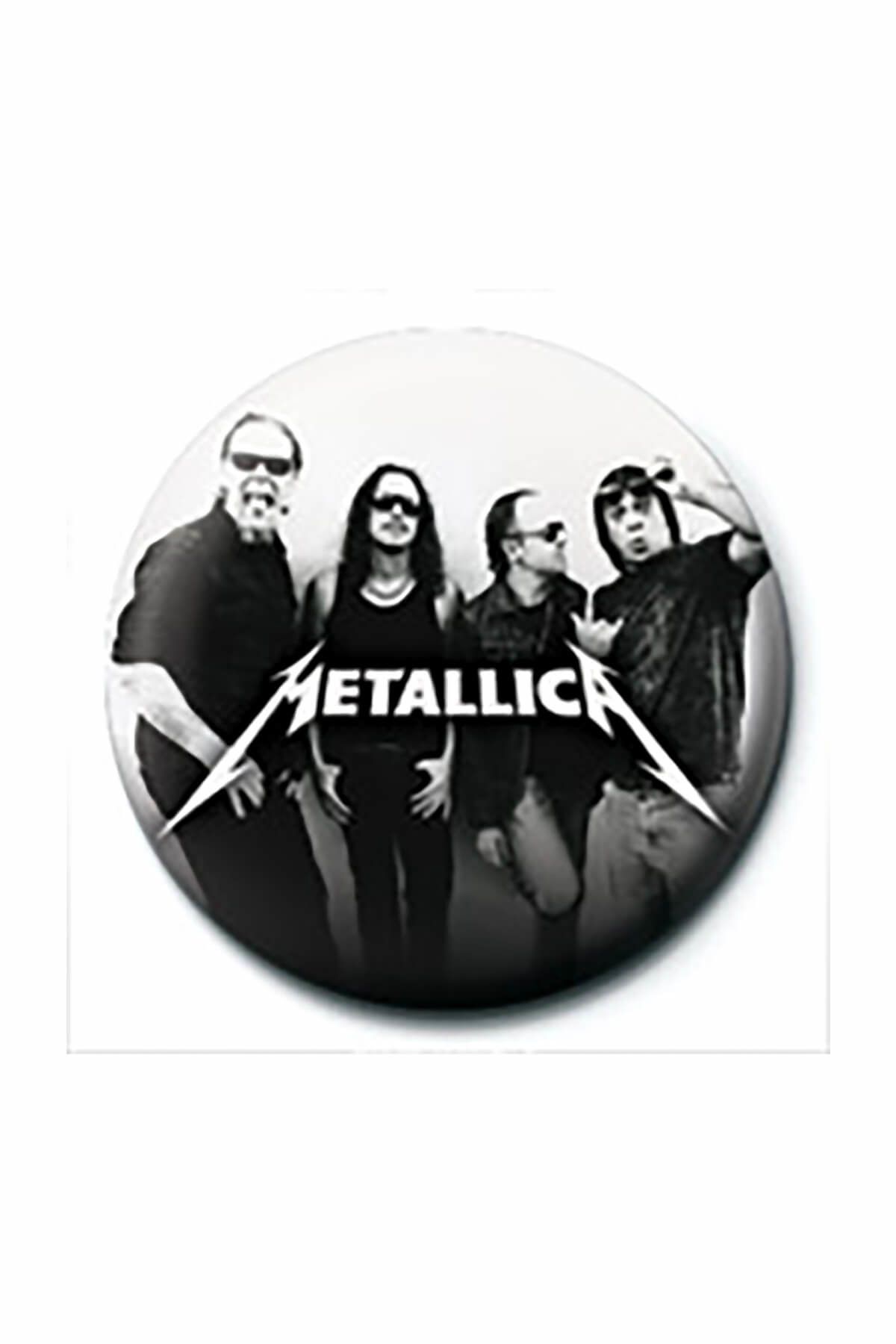 Pyramid International Metallica Group