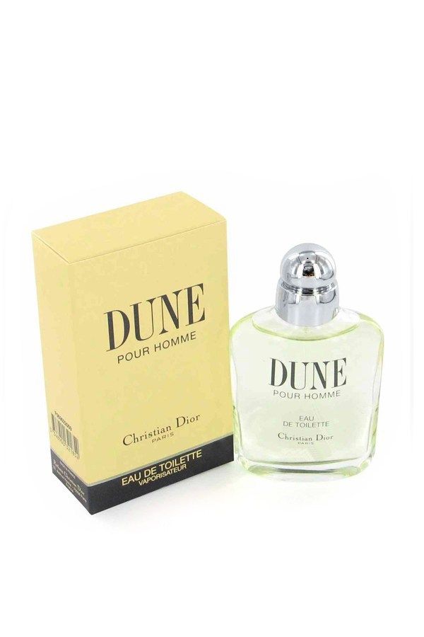 Dior Dune Pour Homme Edt 100 ml Erkek Parfümü 3348900321861