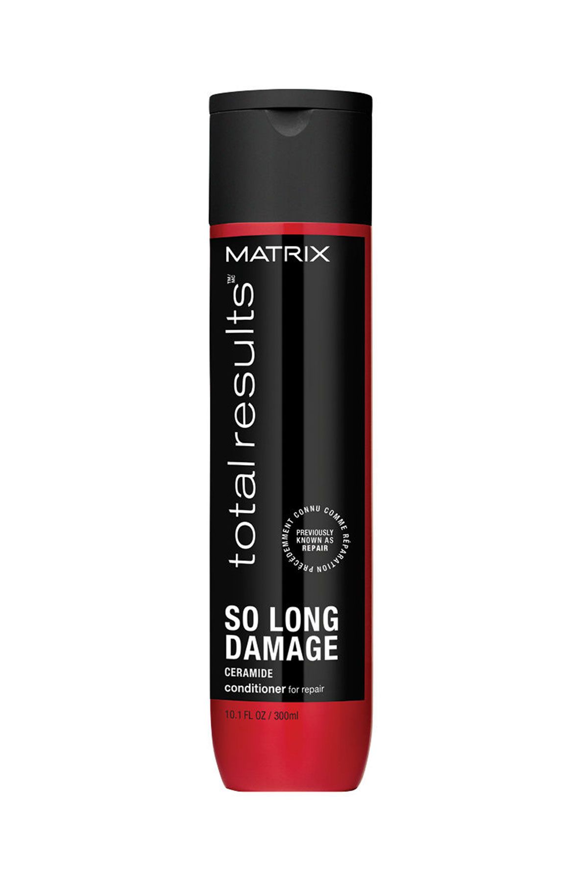 Matrix Yıpranmış Saçlar için Onarıcı Saç Kremi 300 ml - So Long Damage Conditioner 884486225474
