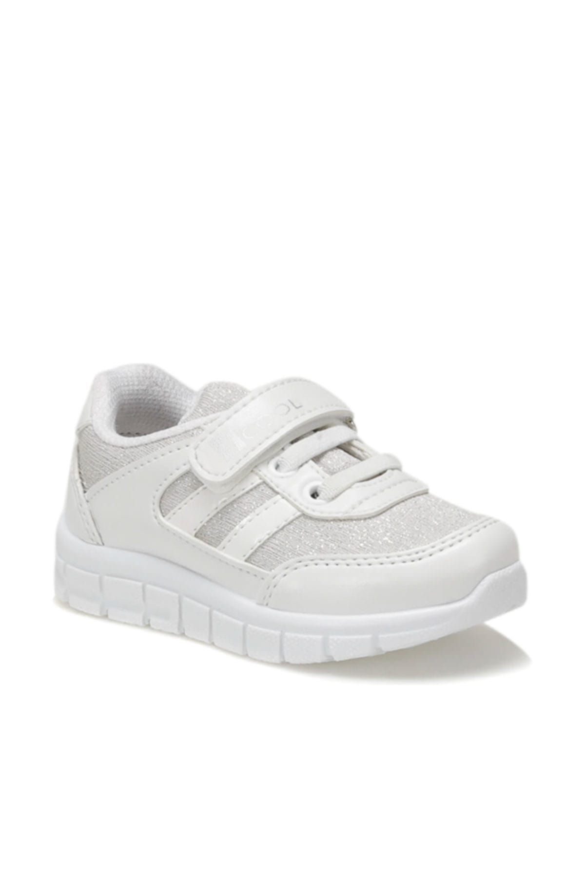 Icool VEGAS Beyaz Kız Çocuk Sneaker Ayakkabı 100379404