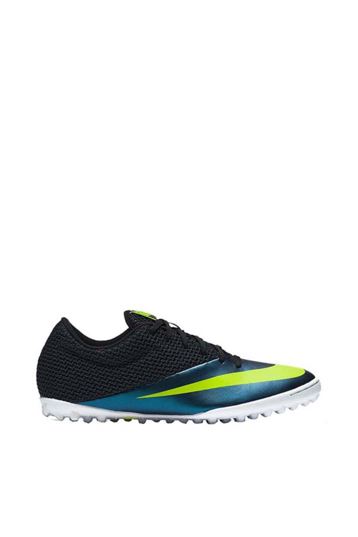 Nike Erkek Halı Saha Ayakkabısı - Mercurial X Pro TF - 725245-401
