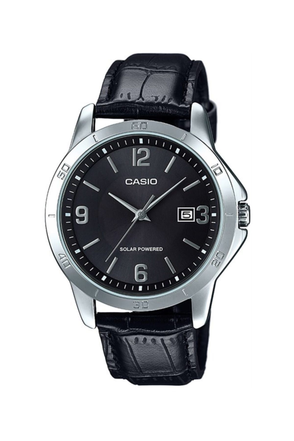 Casio Erkek Kol Saati MTP-VS02L-1ADF