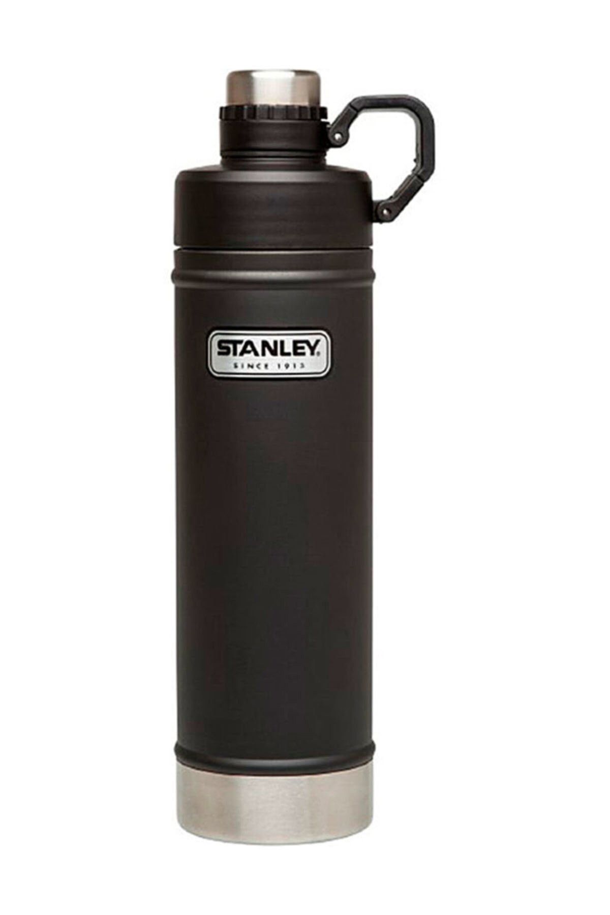 Stanley Klasik Vakumlu Soğuk İçecek Matarası 0,75 Lt ZUCSTNCLASSVWB075
