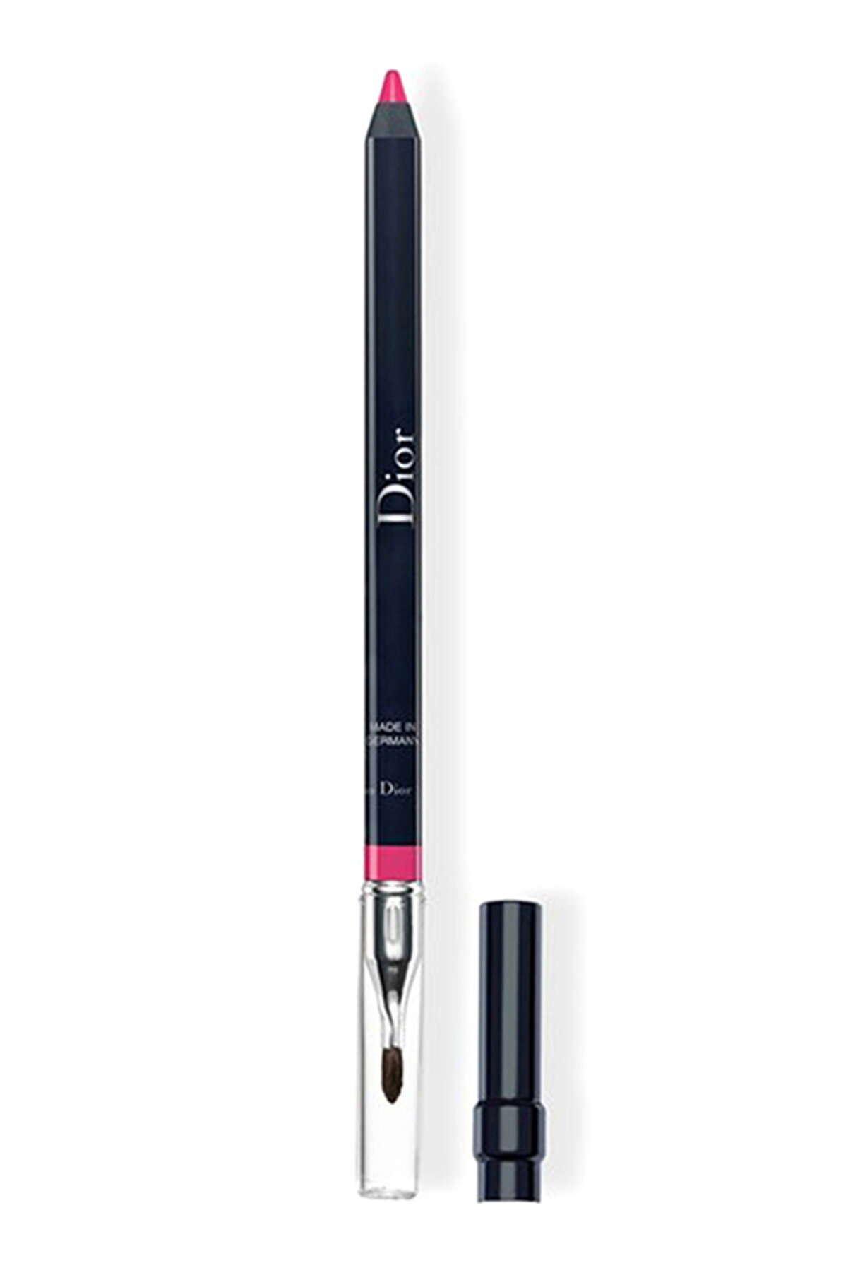 Dior Dudak Kalemi - Contour Lipliner Pencil 047 Miss 3348901312417