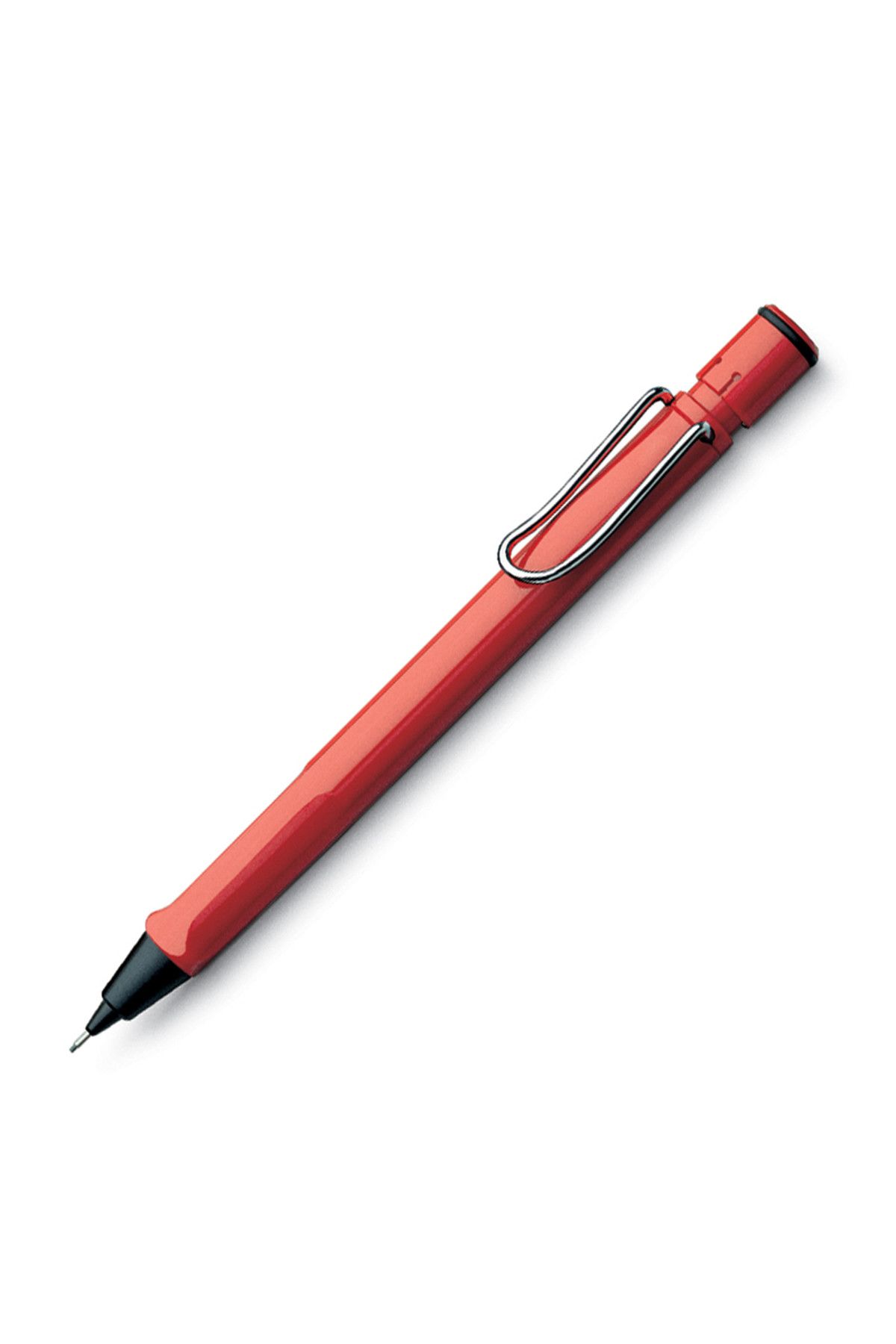 Lamy Safari 116 Versatil Kalem 0.5 Parlak Kırmızı