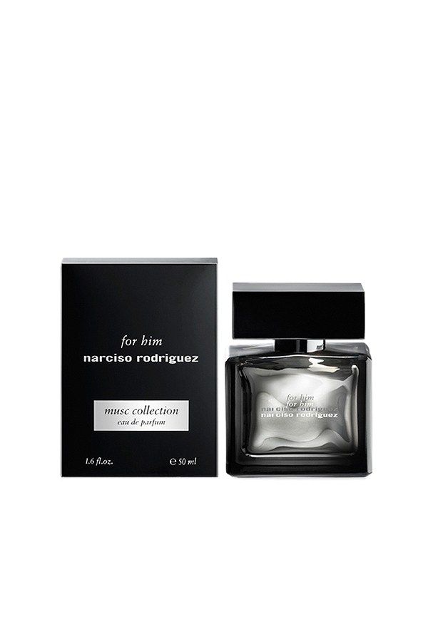 Narciso Rodriguez Musc Collection Edp 50 ml Erkek Parfümü 3423470880267