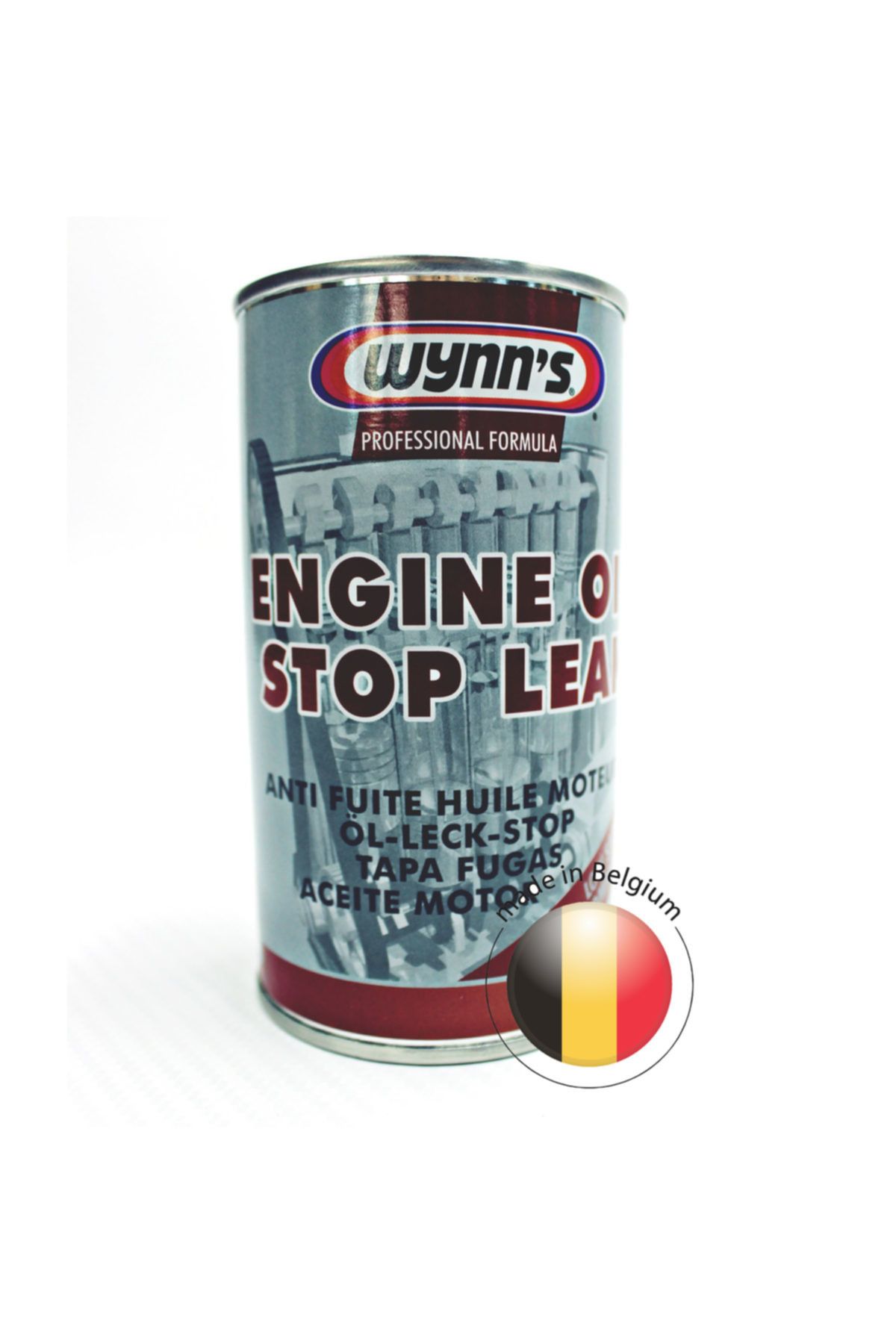 Wynns Engine Stop Leak Motor Sızıntı Önleyici 422912