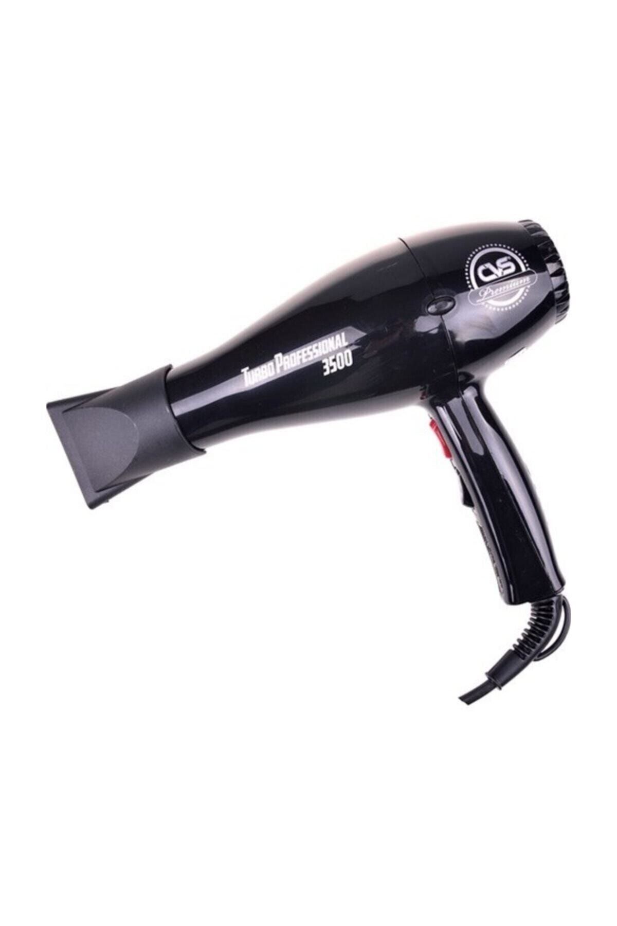 CVS Dn 7104 Saç Kurutma Makinesi TBY-0050