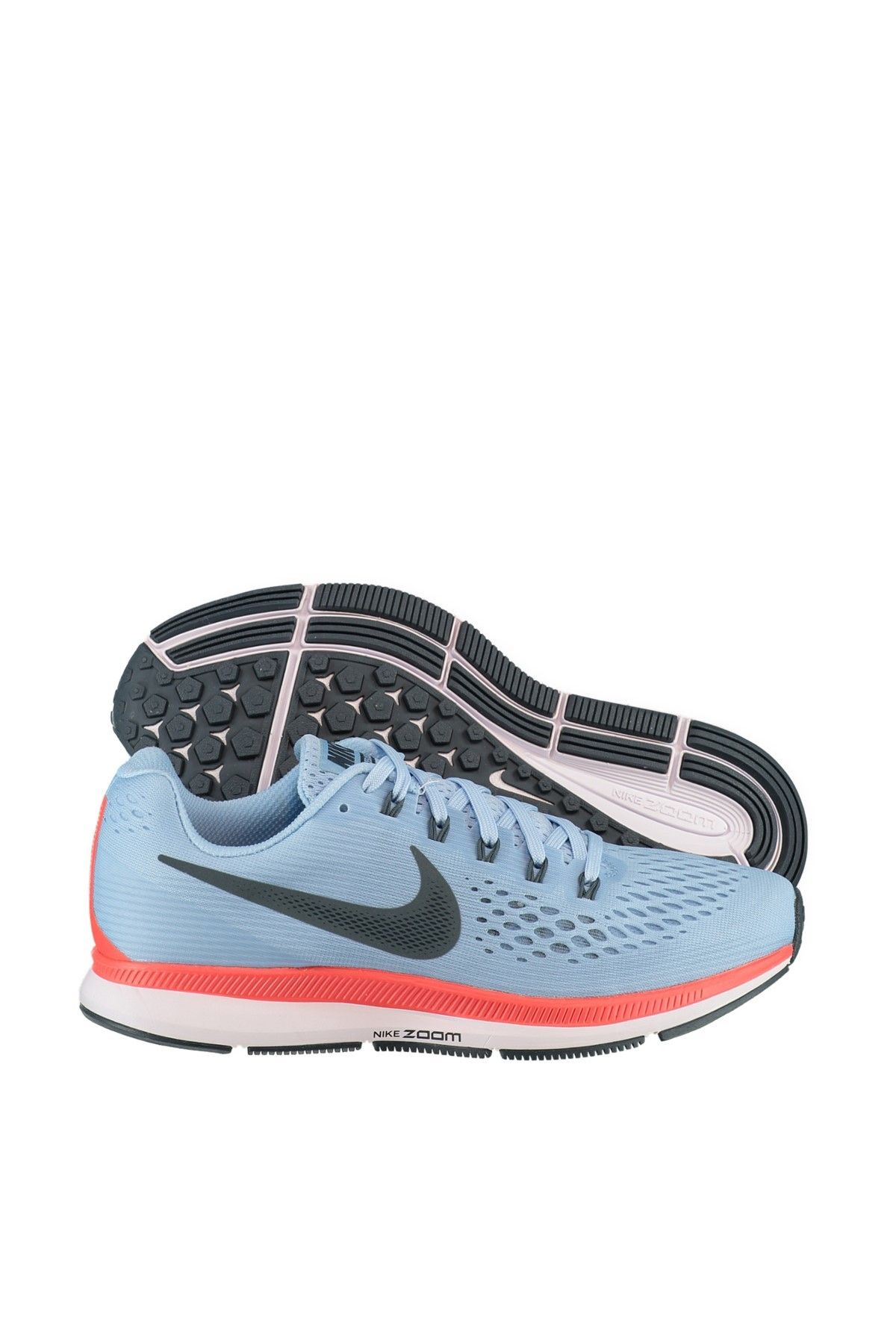 Nike Kadın Koşu Ayakkabı - Air Zoom Pegasus 34 - 880560-404