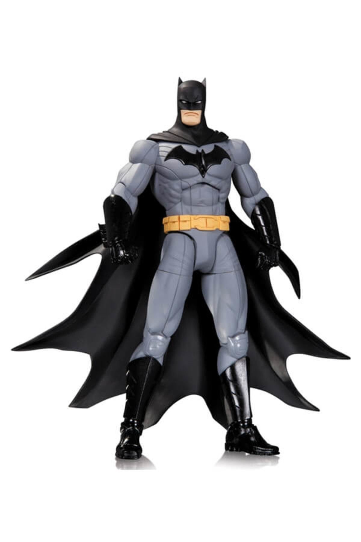 DC Collectibles Greg Capullo Batman Action Figure