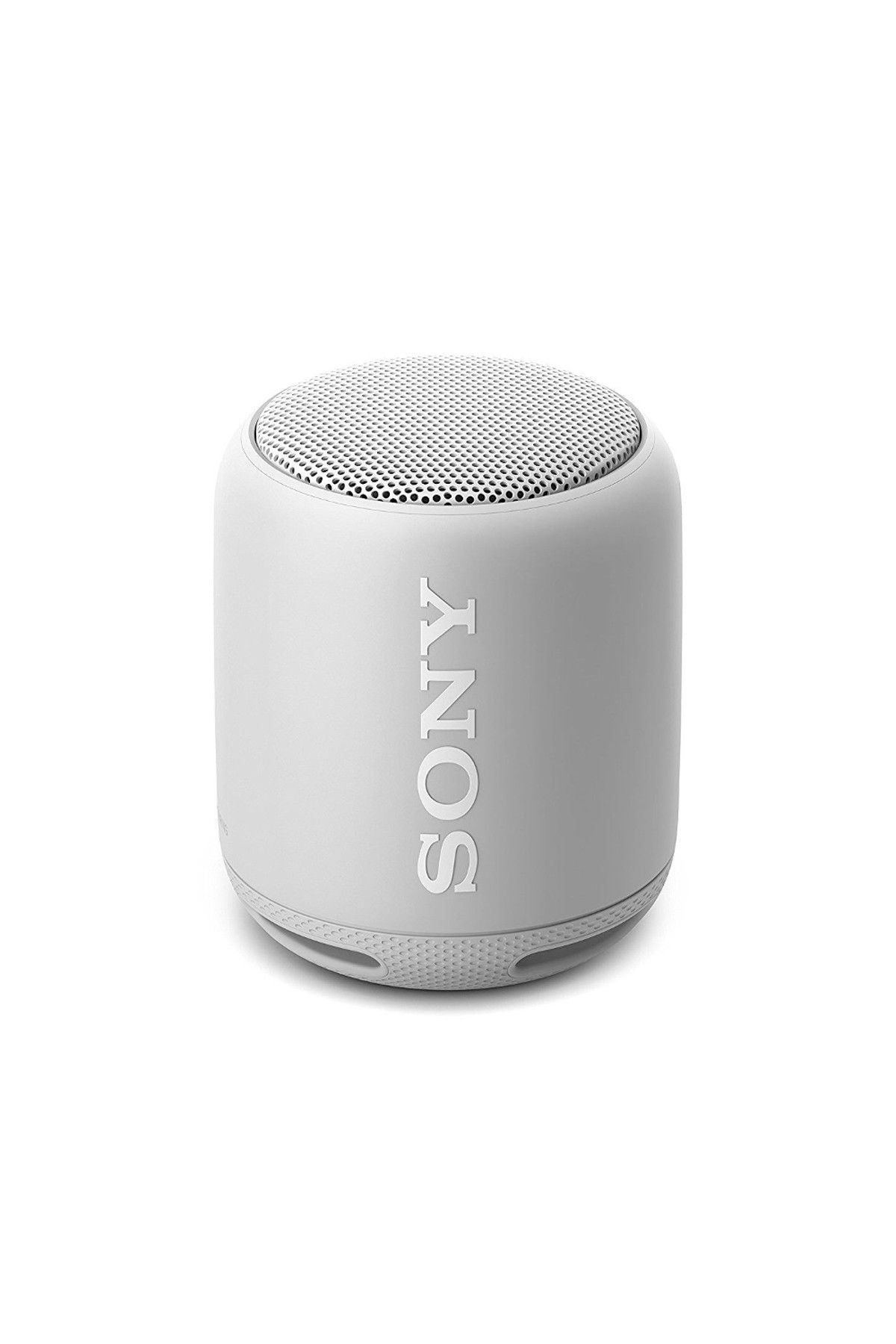 Sony SRS-XB10W Beyaz Extra Bass Bluetooth NFC Hoparlör