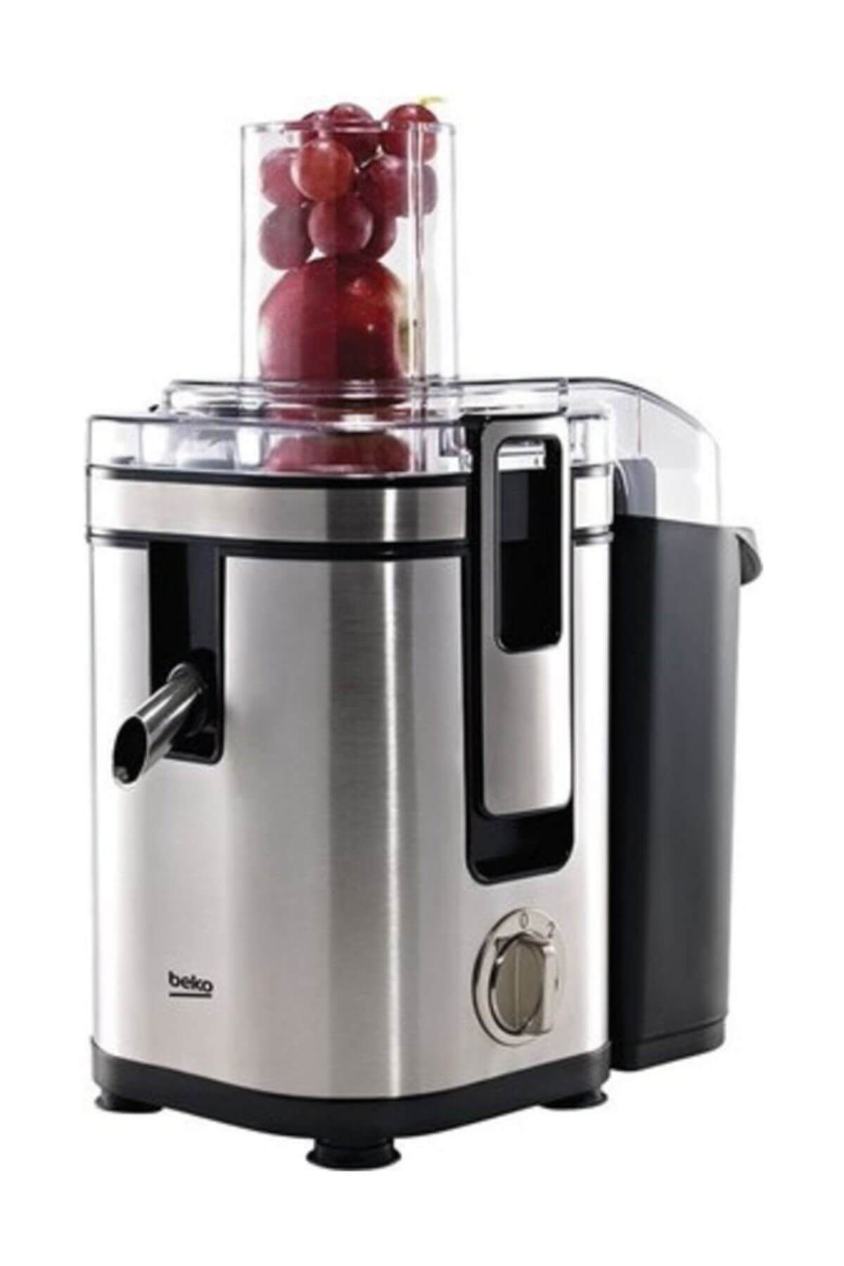 Beko Bkk 2144 Y Katı Meyve Sıkacağı