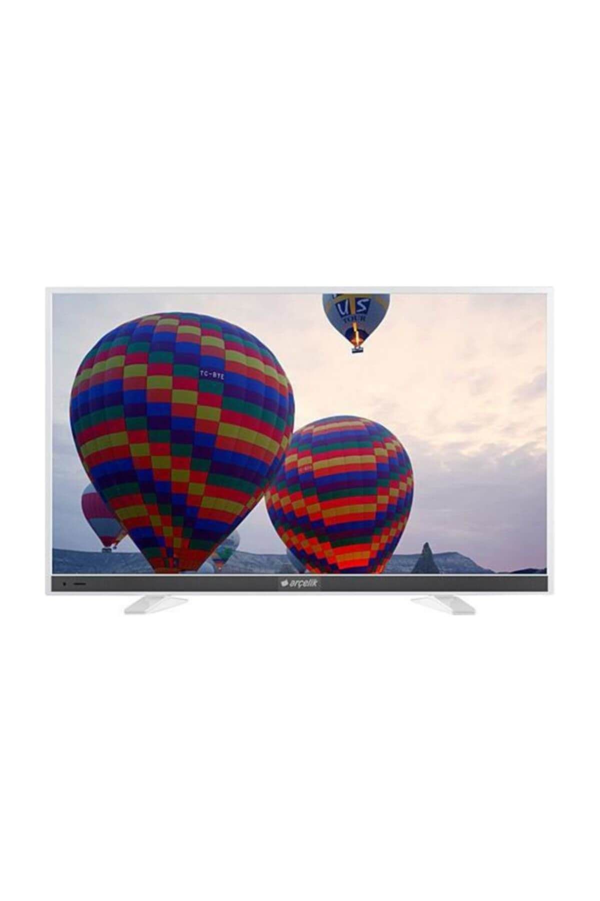 Arçelik A40 LW 6536 Full HD 102 Ekran LED TV