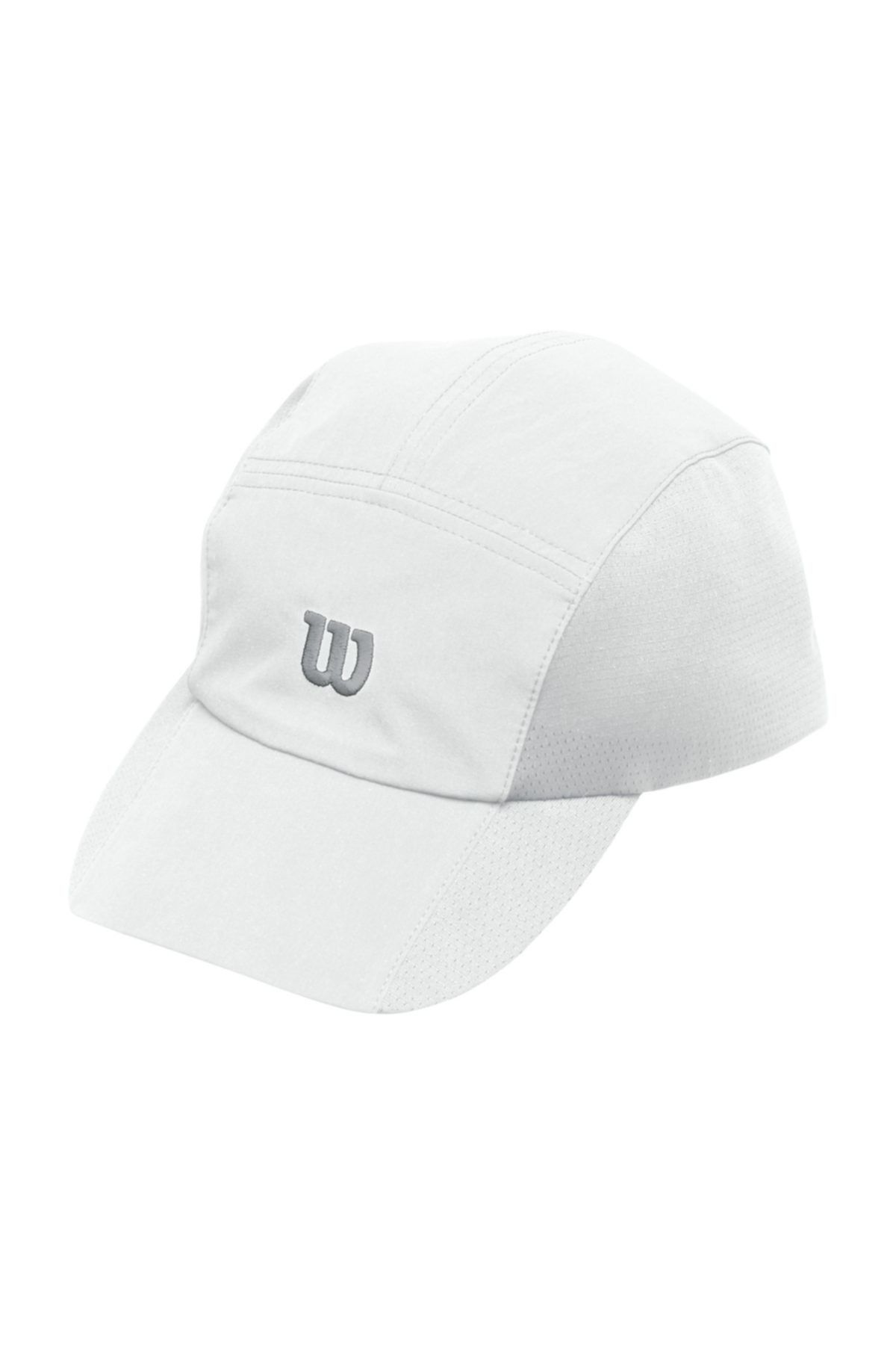 Wilson Şapka Rush Stretch  Beyaz ( WR5004100 )
