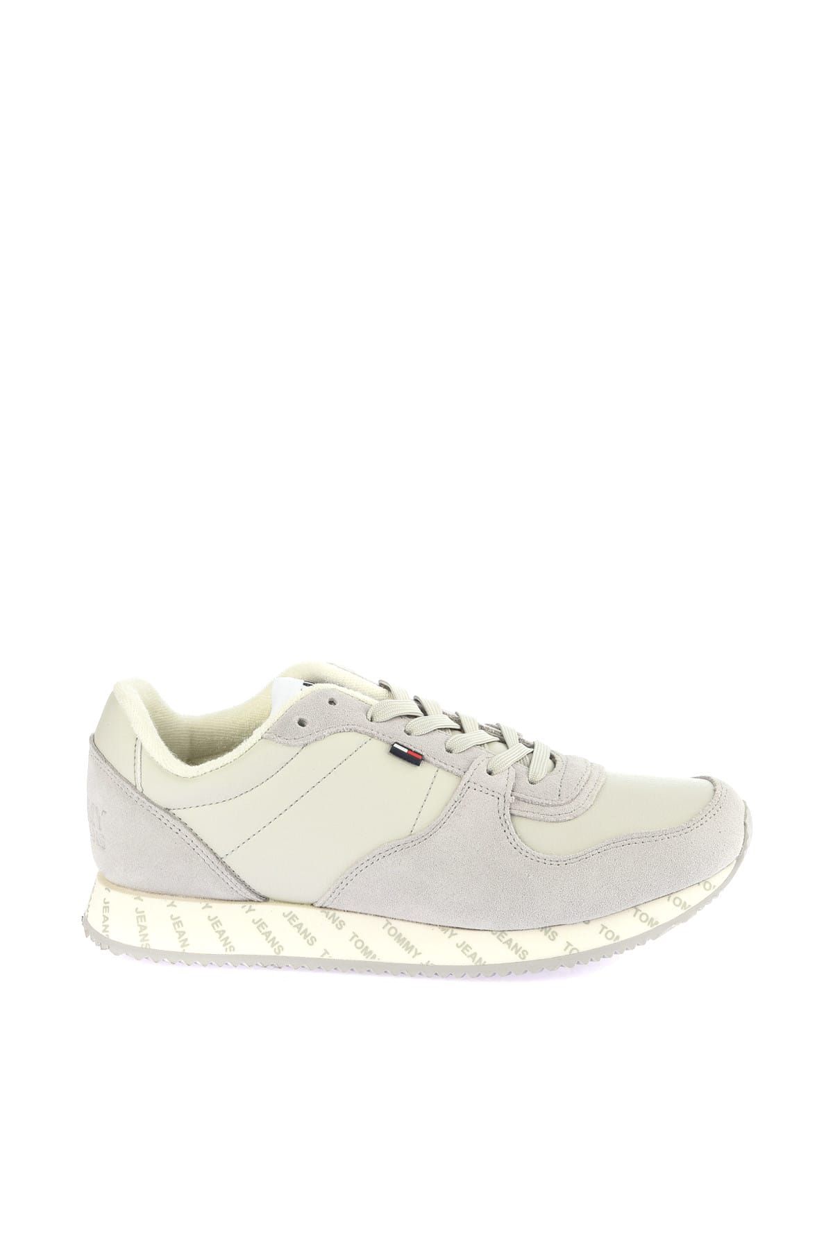 Tommy Hilfiger Kadın Casual Sneaker EN0EN00394