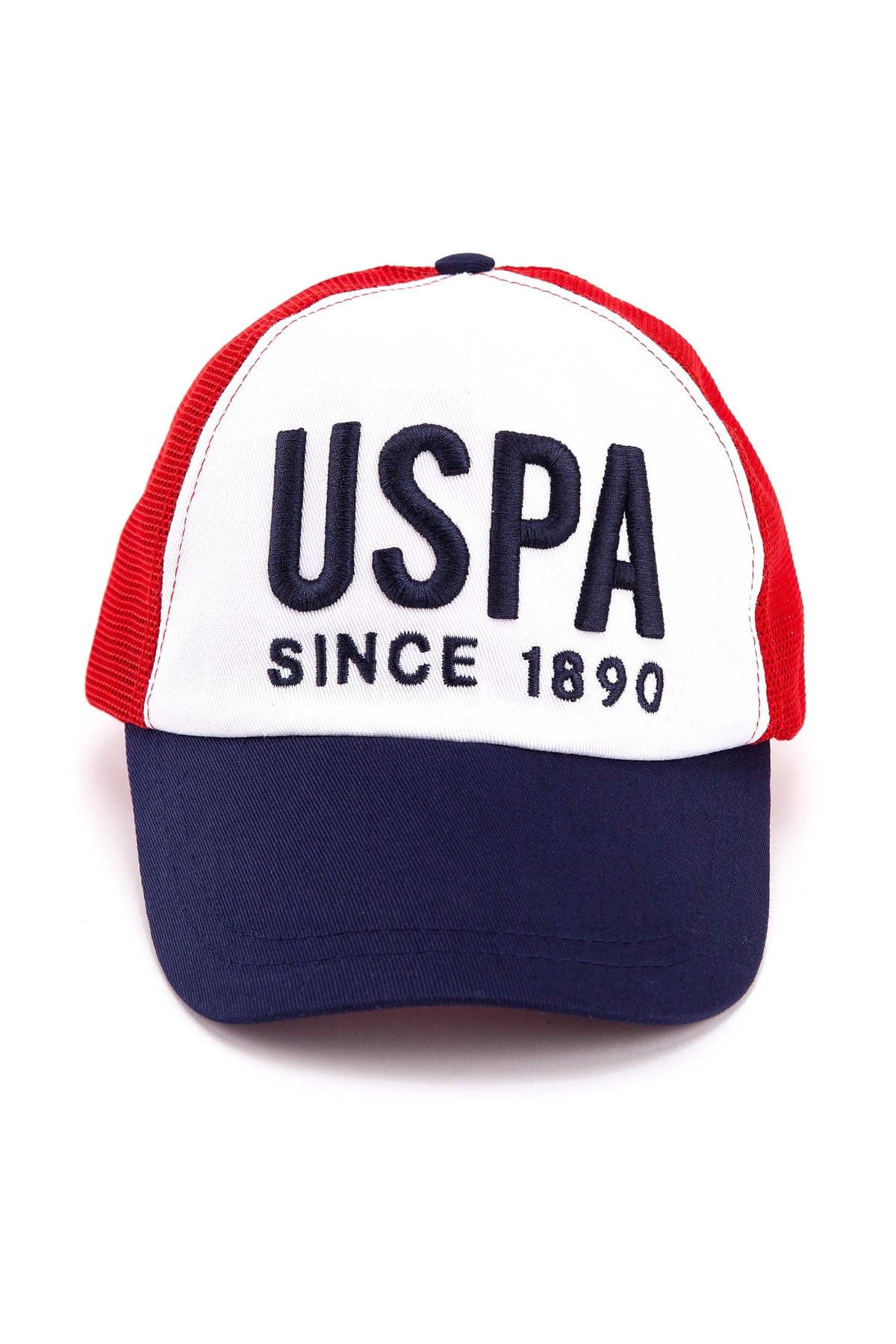 U.S. Polo Assn. Erkek Şapka A081AK064.P01.CELTA