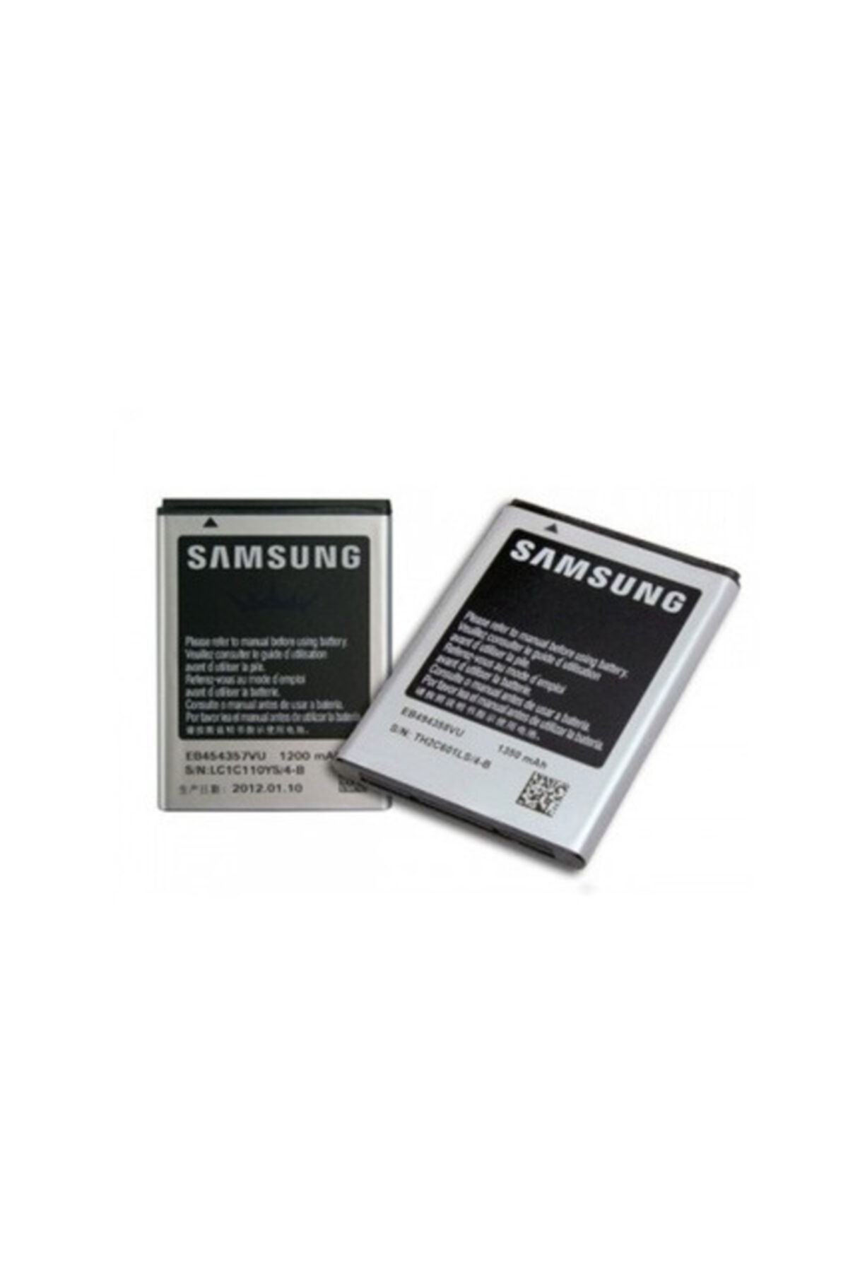 LPZ Samsung Galaxy Grand Neo I9060 Pil Batarya Eb535163lu