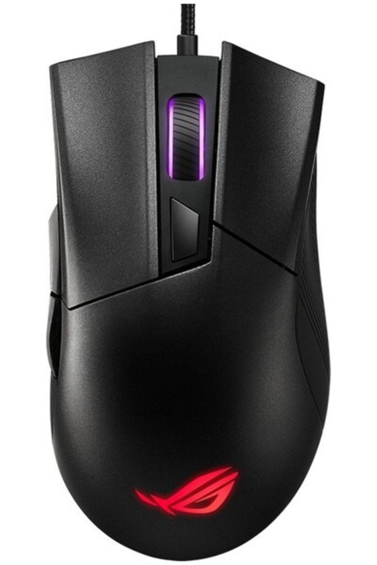 Skygo Asus P507 Rog Gladius Iı Core Aura Sync Rgb Oyuncu Mouse