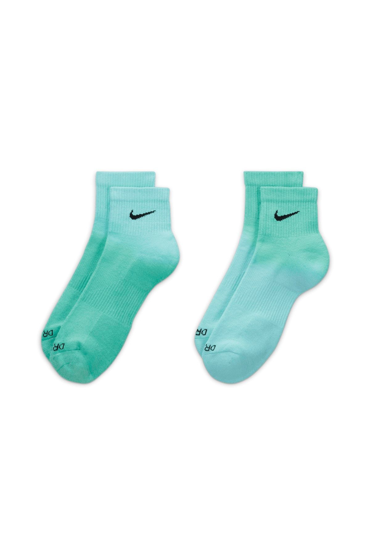 Nike Unisex Everyday Plus Cush Ankle Çorap