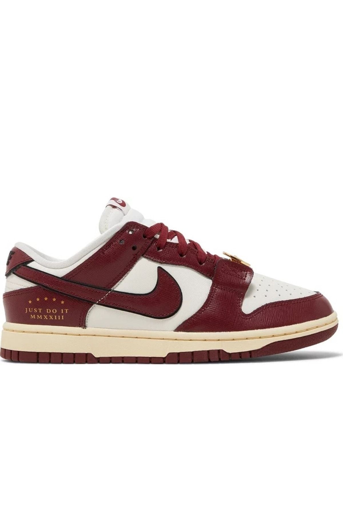 Nike Dunk Low Se Sail Team Red (w)