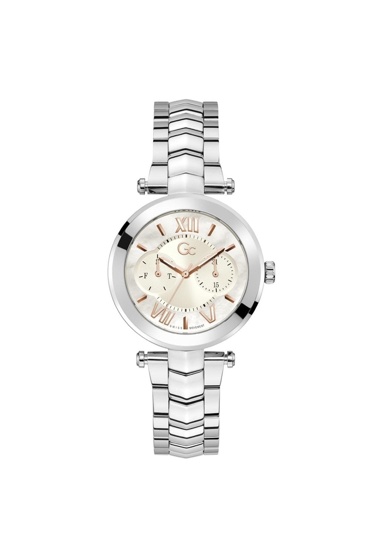 Guess Collection Gc Gcy92003l1mf Kol Saati