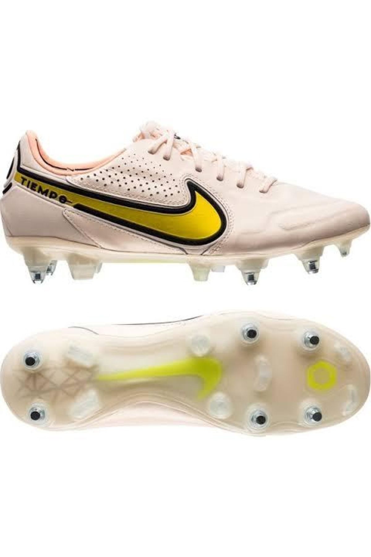 Nike Tiempo Legend 9 Elite Sg-pro Çim Saha Krampon