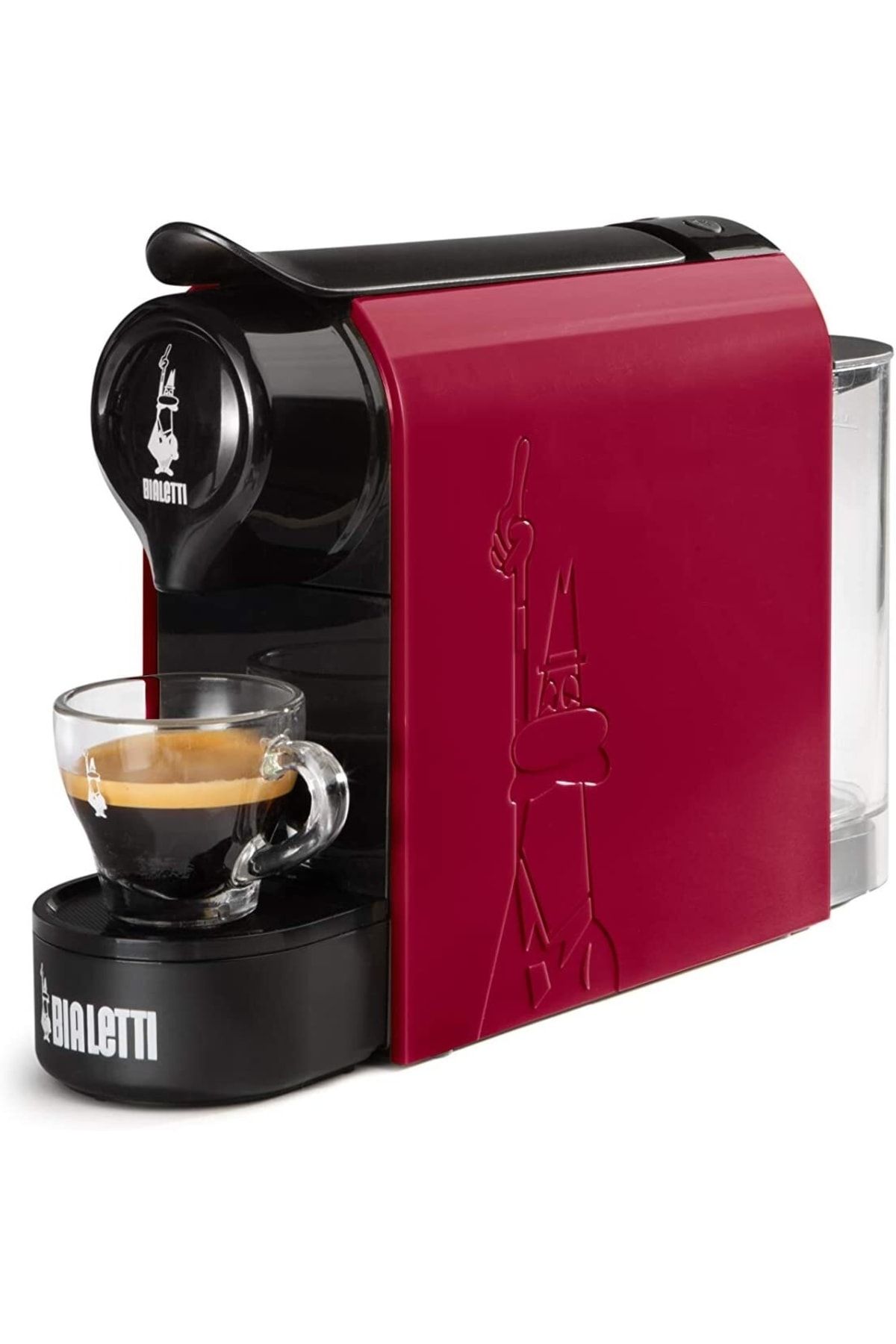 Bialetti Joy Espresso Makinesi, 1200w