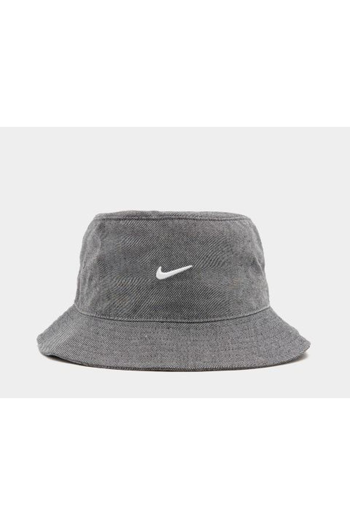 Nike Nsw Bucket Hat Black Striped Dv5635-010
