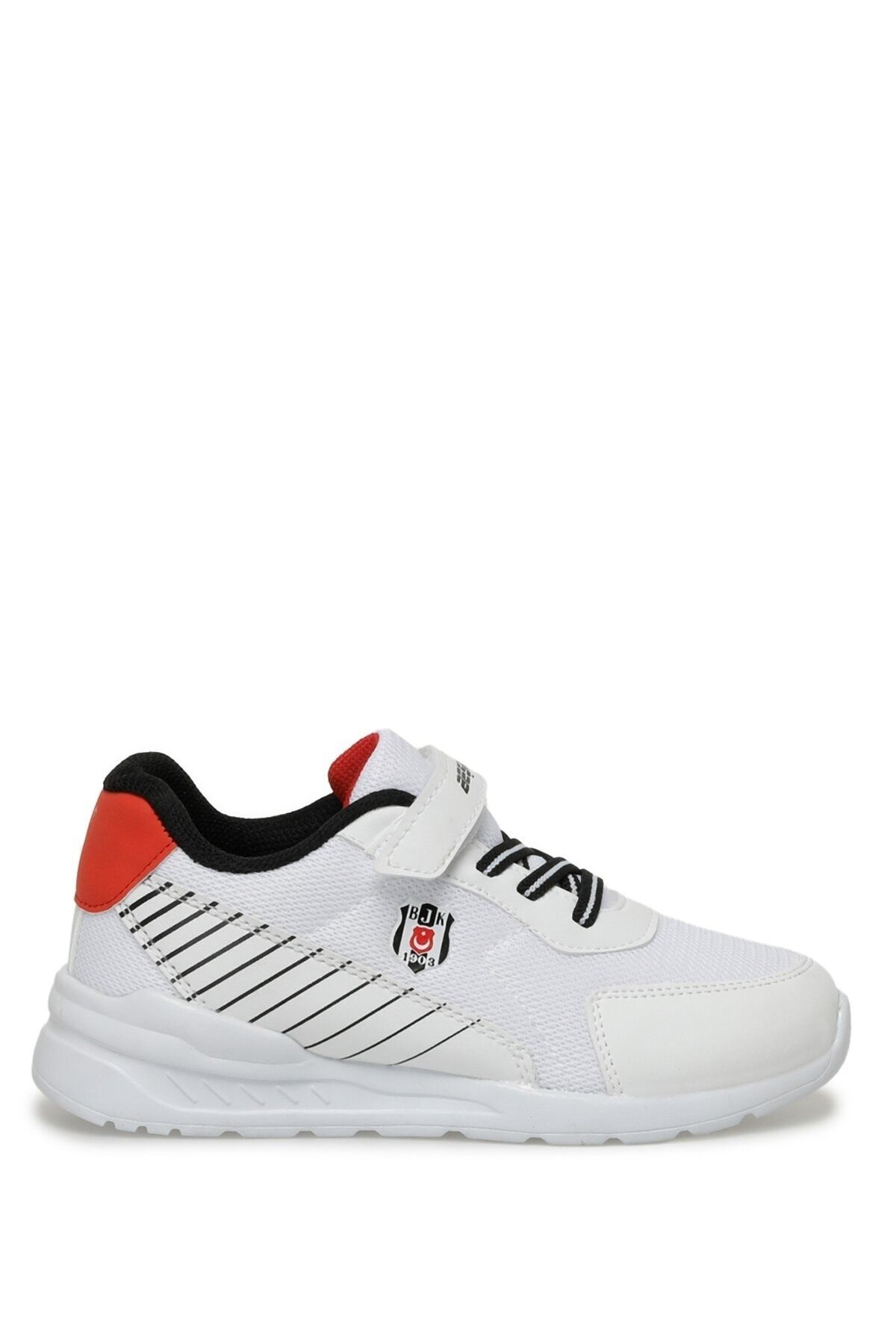 Beşiktaş Marcado 3fx Beyaz Erkek Çocuk Spor Ayakkabı