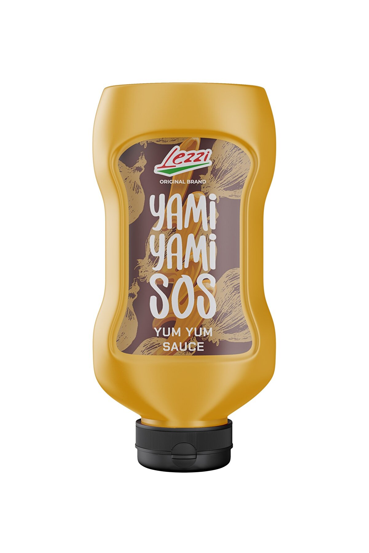 Lezzi Yami Yami Sos (yum Yum Sauce) 320 G. Fiyatı, Yorumları Trendyol