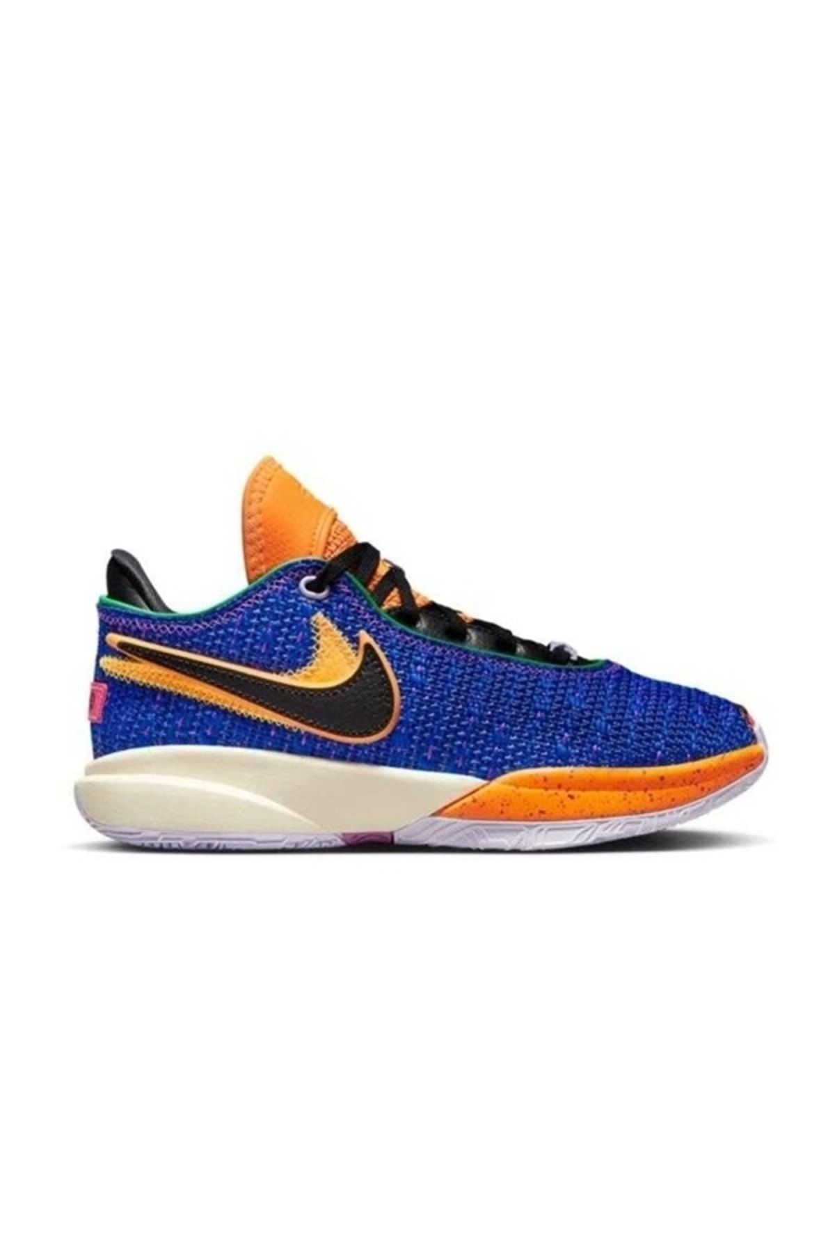 Nike Lebron Xx 20 Çocuk Basketbol Ayakkabısı