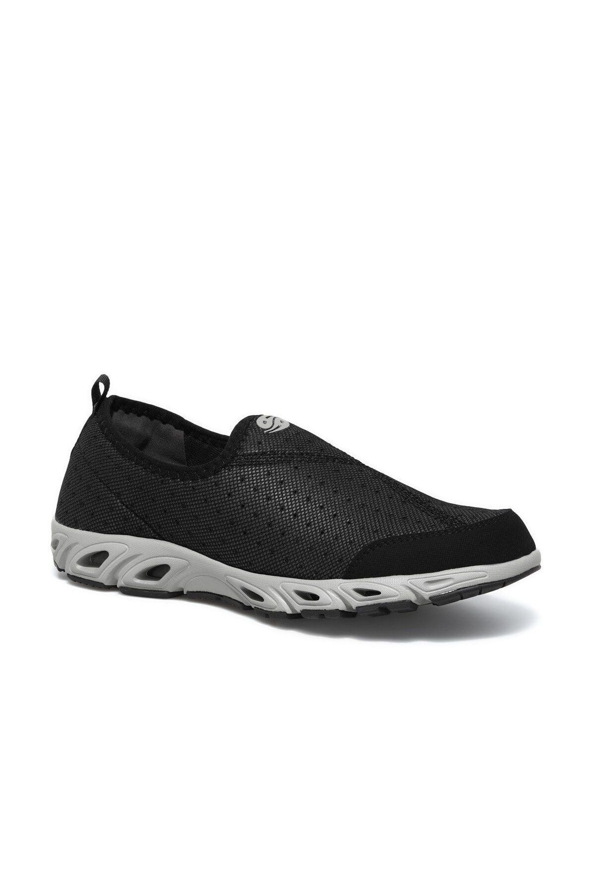 Dockers Siyah Renk Hafif Taban Comfort Erkek Ayakkabı