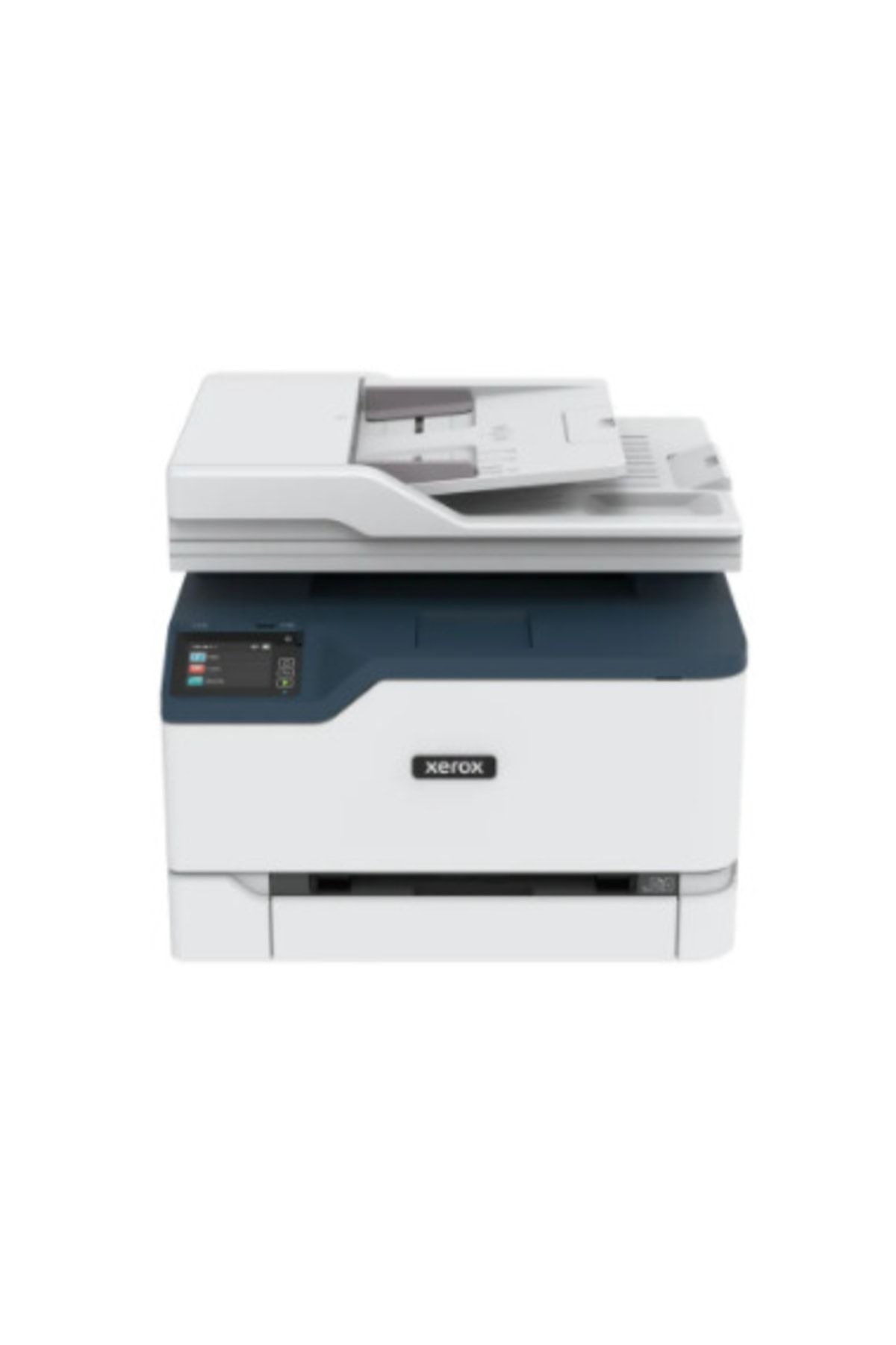 Xerox Workcentre C235v_dnı Renklı Laser Yaz/tar/fot/fax/eth/wıfı/dub