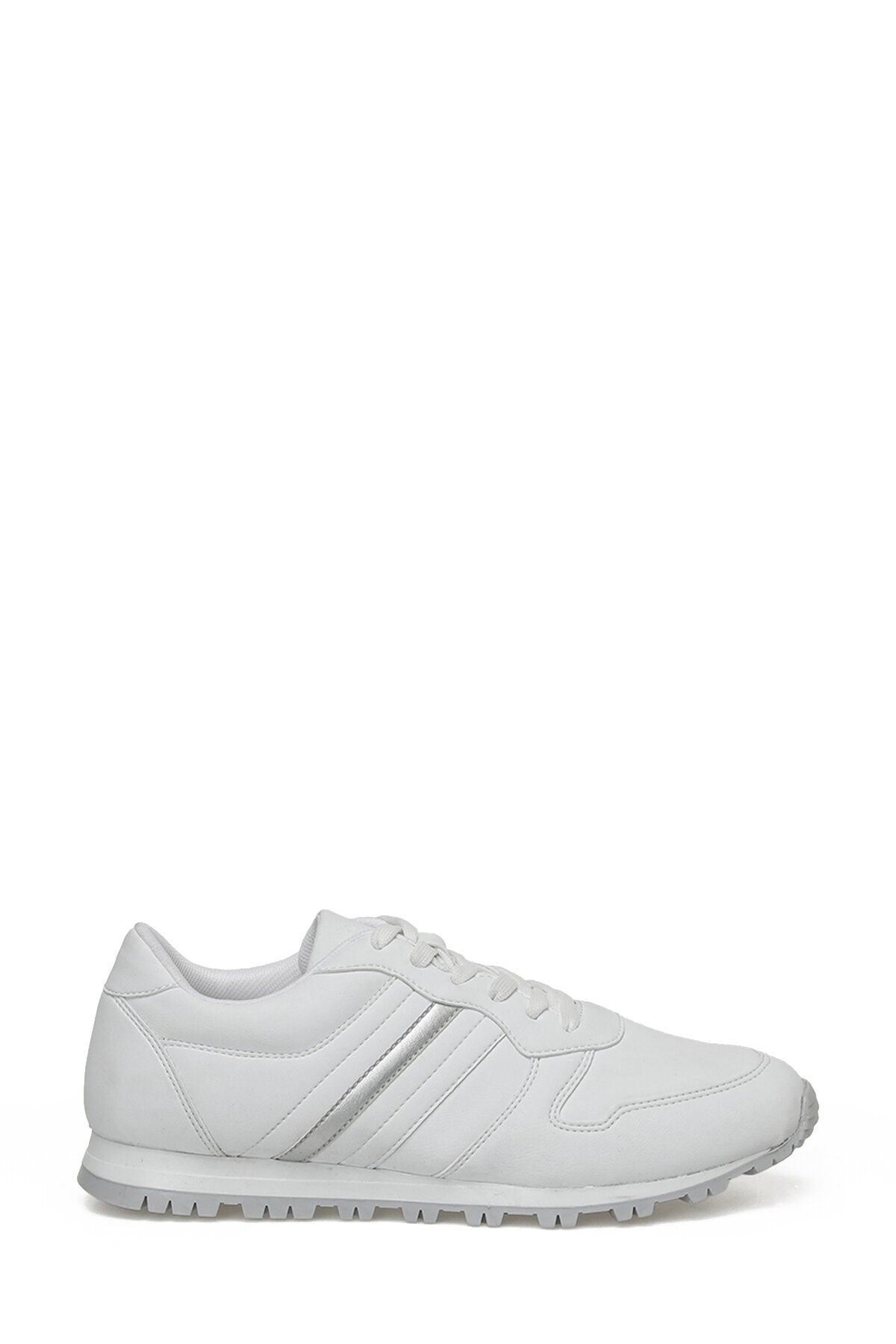Art Bella Cs23025 3fx Beyaz Kadın Spor Ayakkabı