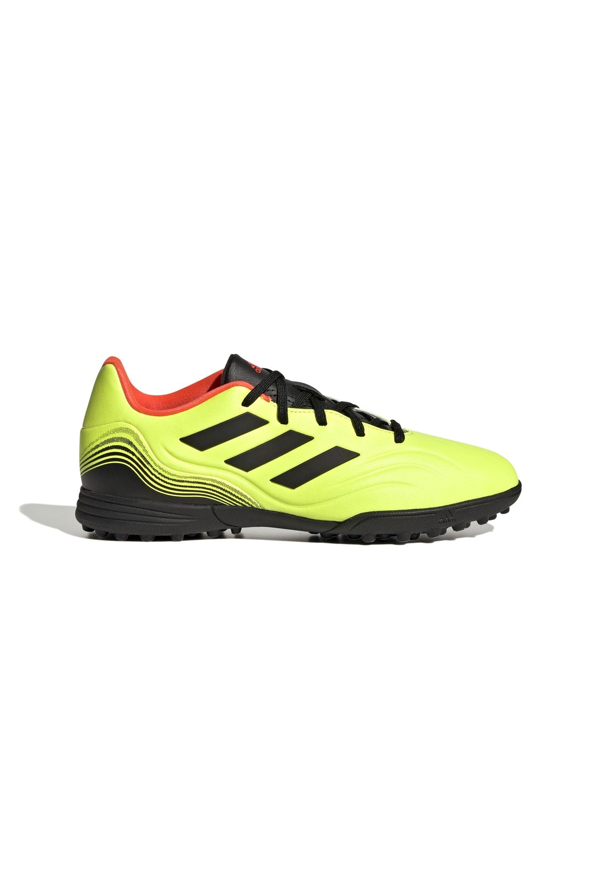 adidas Copa Sense.3 Yeşil Halı Saha Ayakkabısı (gz1378)
