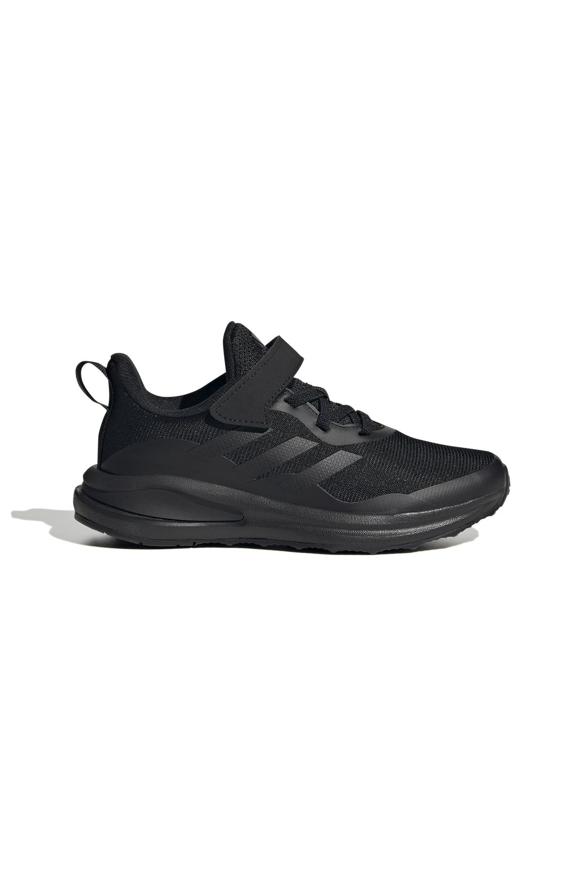 adidas Gz1825-c Fortarun El K Çocuk Spor Ayakkabı Siyah