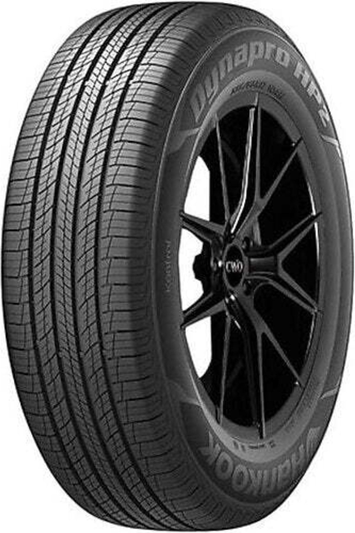 Hankook Dynapro Hp2 Ra33 225/70r16 103h M+s