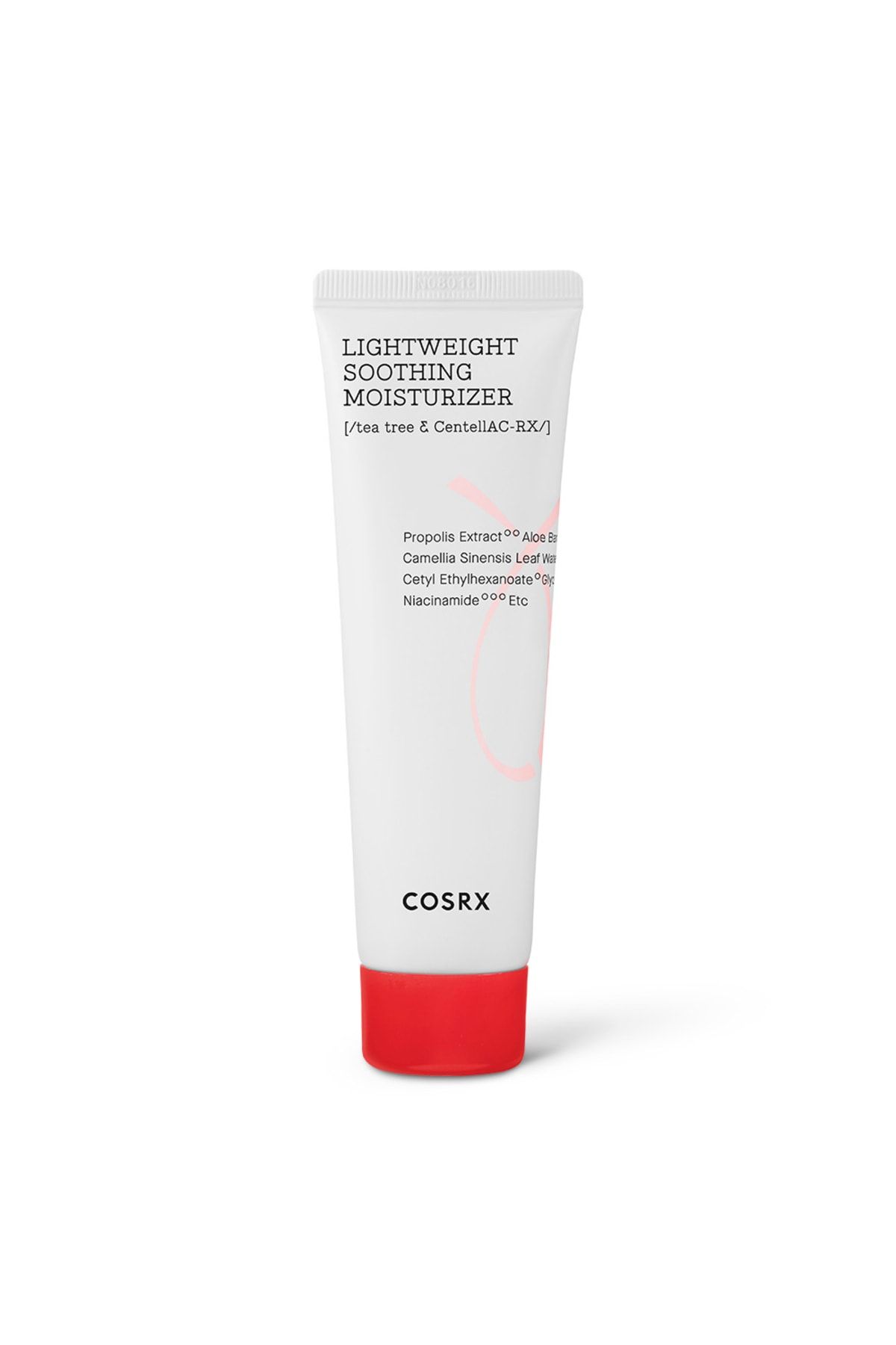 Cosrx AC Collection Lightweight Soothing Moisturizer 2.0 – 80ml Onarıcı ve Nemlendirici Krem